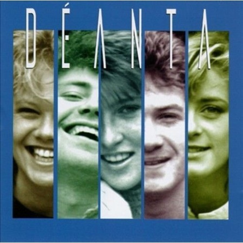 Deanta by Déanta (CD, May-1993,‎ Green Linnet)